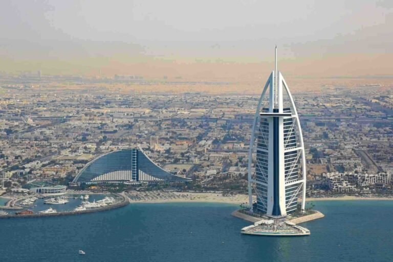 Practical Tips: 2pm Est To Dubai Time