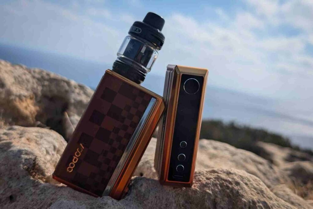 Practical Tips: Best Cheap Vape Mods In 2025 Budget Power Combined