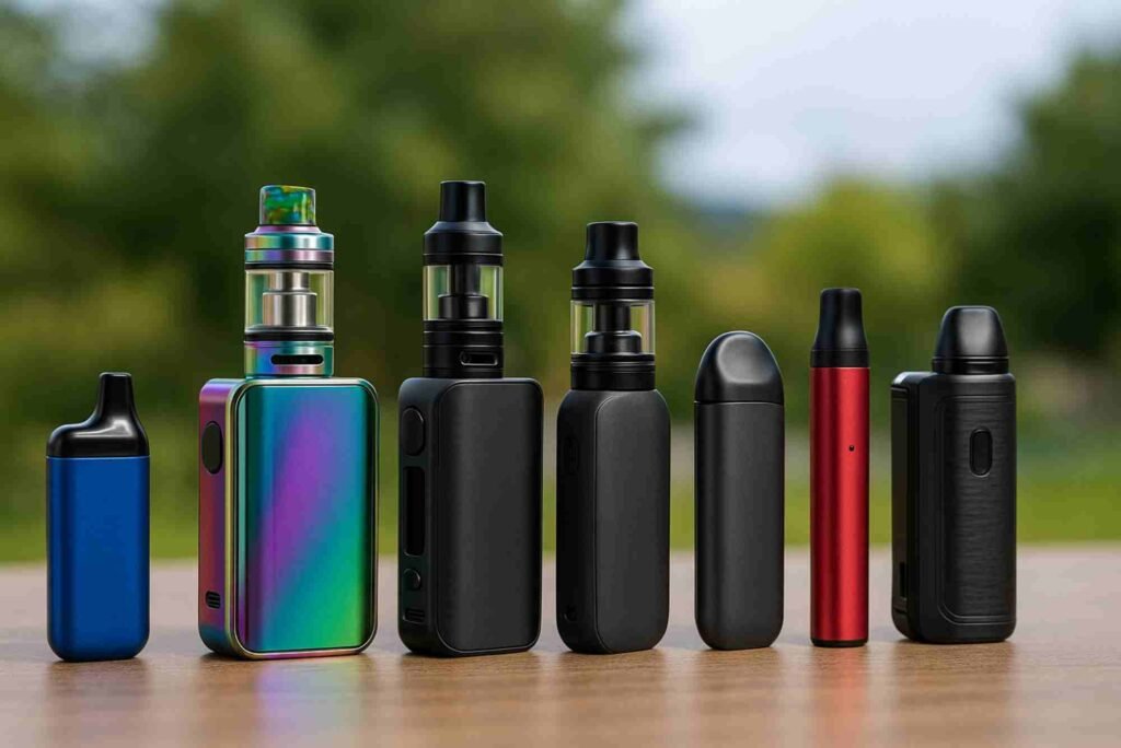 Practical Tips: Best Vape For Flavour Our Top Picks In 2025 2