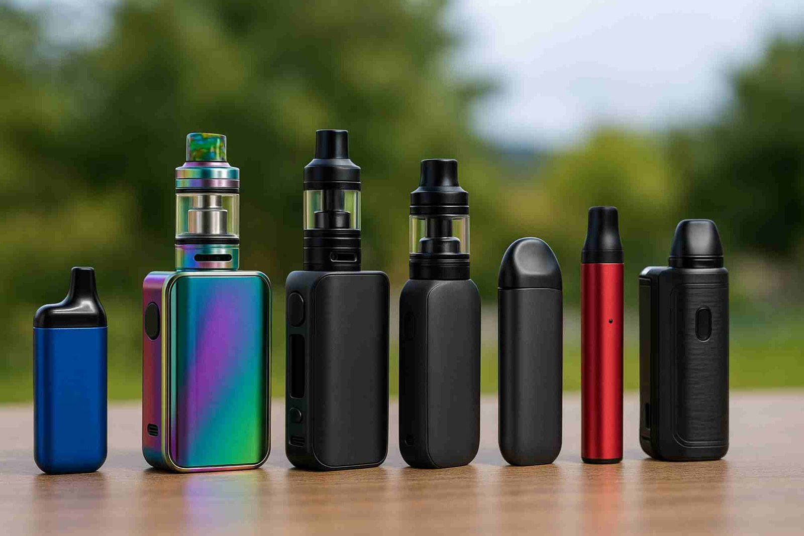 Practical Tips: Best Vape For Flavour Our Top Picks In 2025 2