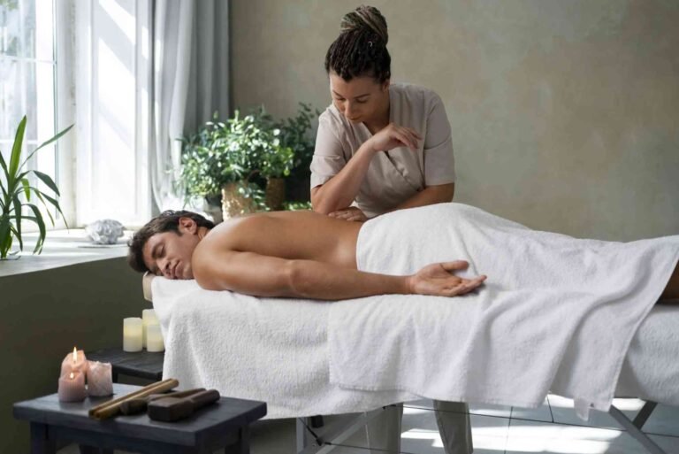 Practical Tips: Can Therapists Bring Music For Relaxation At Home In Dubai