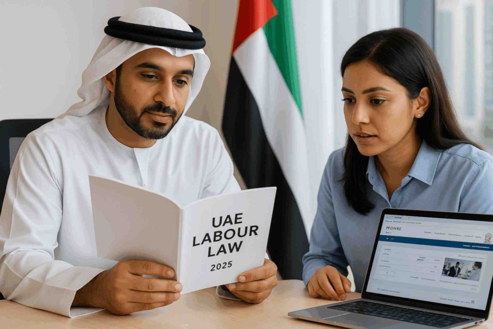 Practical Tips: Is Uae Labour Law The Same For All Emirates Including Dubai