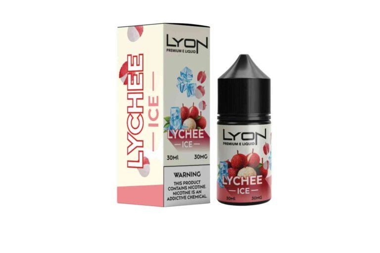 Practical Tips: Lychee Vape Flavor Exotic And Sweet
