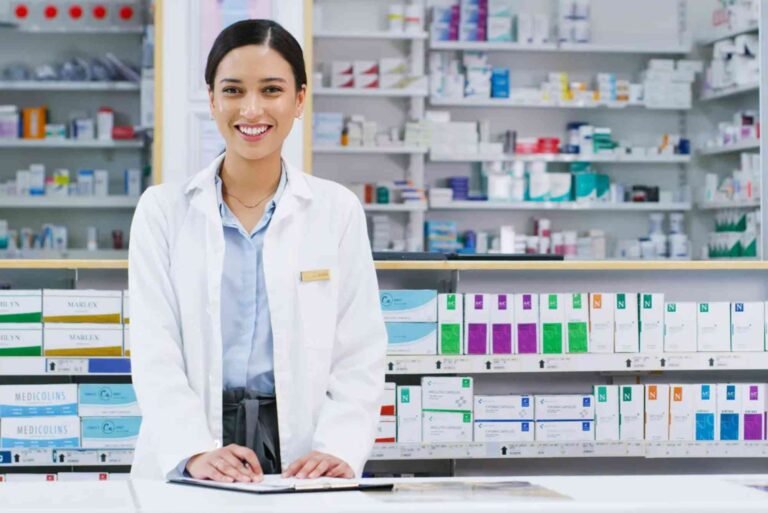 Practical Tips: Pharmacy Beyond Prescriptions