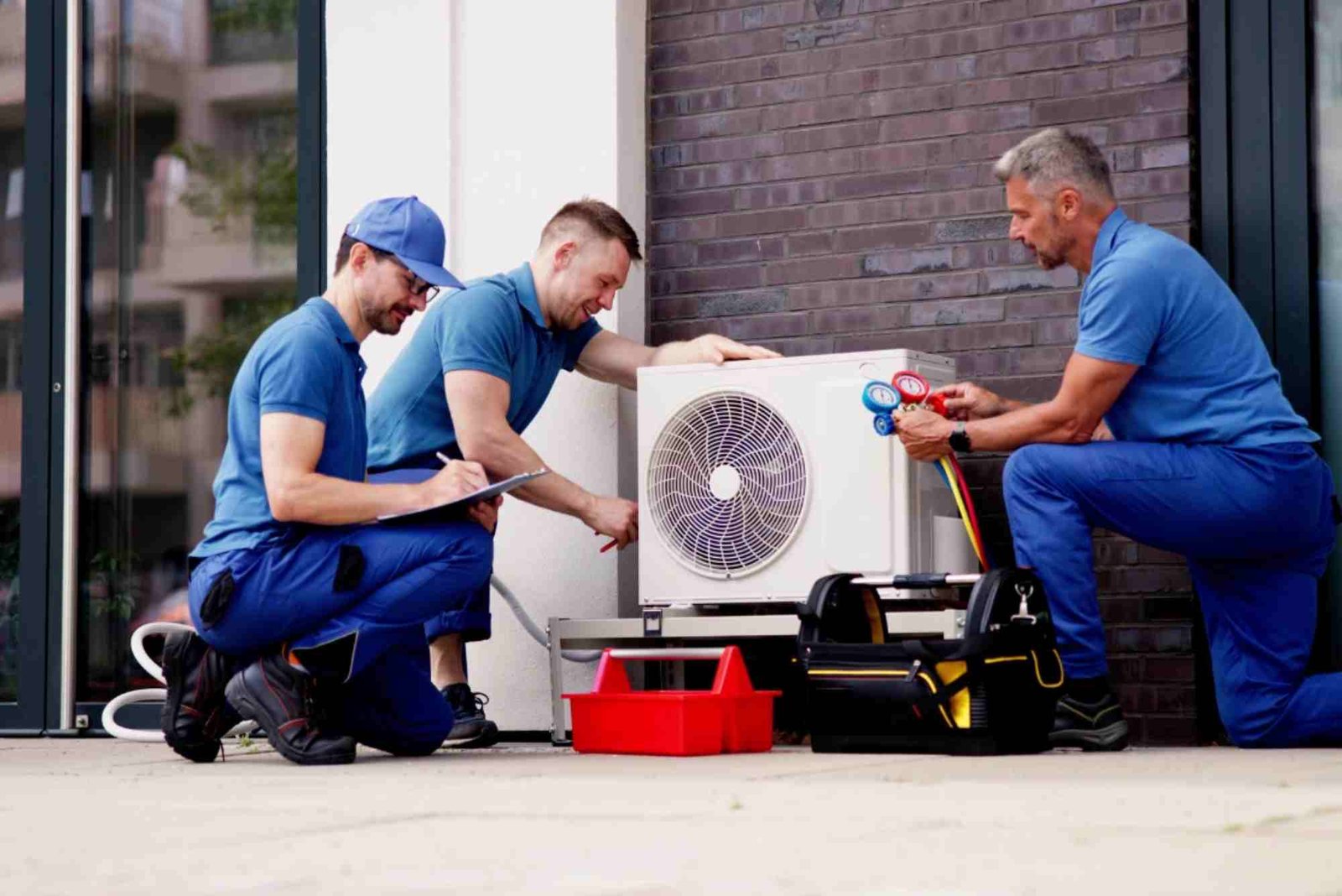 Practical Tips: To Extend Ac Lifespan With Proper Repairs
