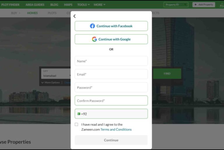 Practical Tips: To Post An Ad On Milay Pk Step By Step