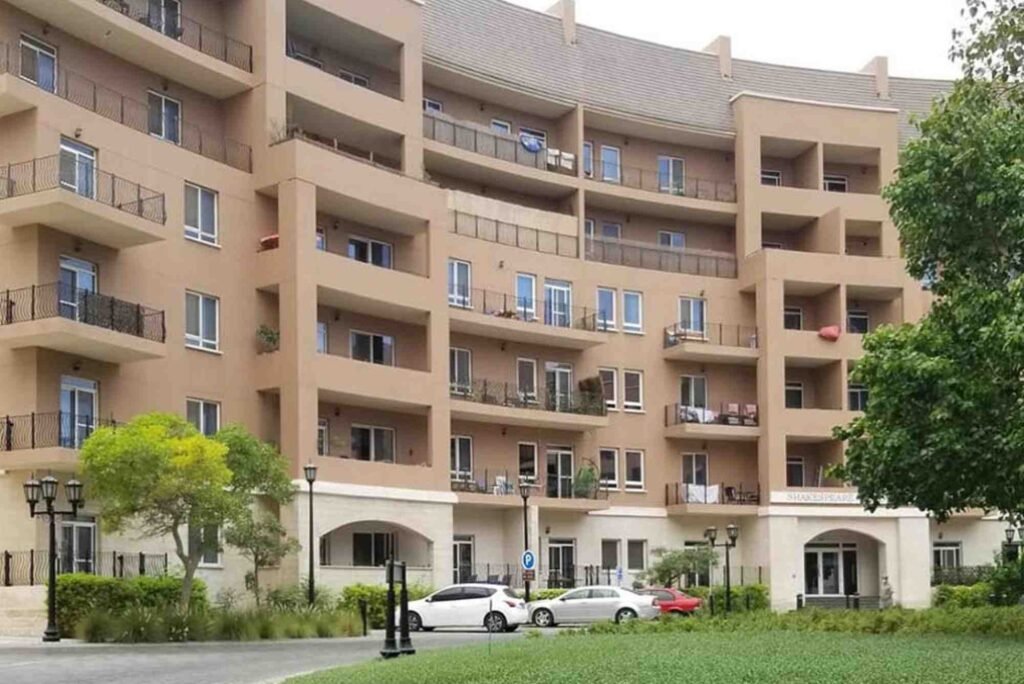 Practical Tips: Which Apartments In Motor City Have Balconies