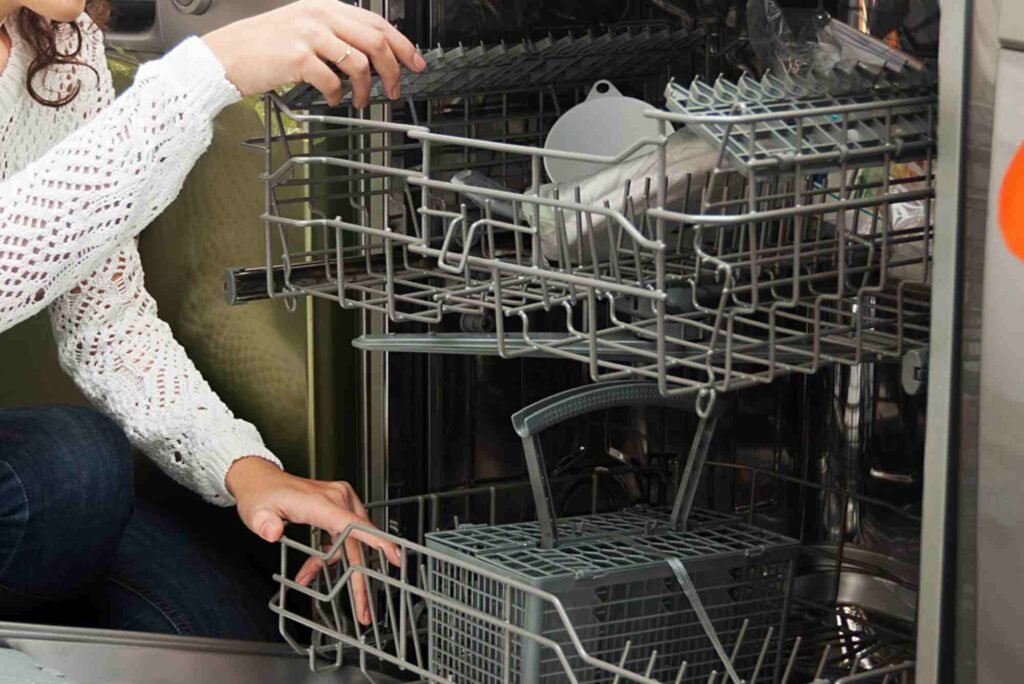 Practical Tips: Why Dishwasher Stuck On Drain Mode