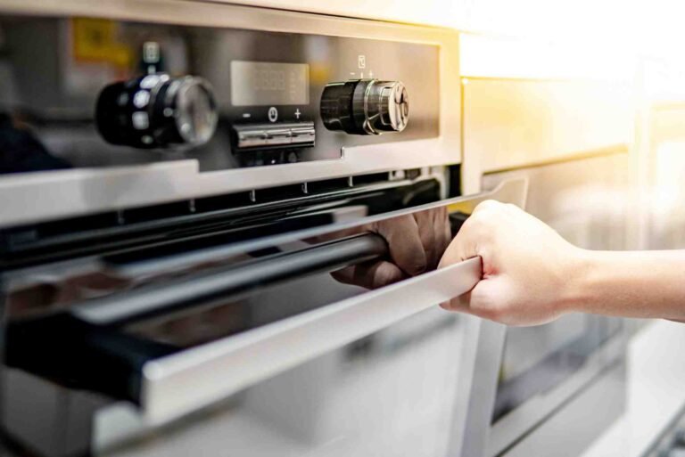 Practical Tips: Why Your Oven Door Wont Open After Cleaning Cycle