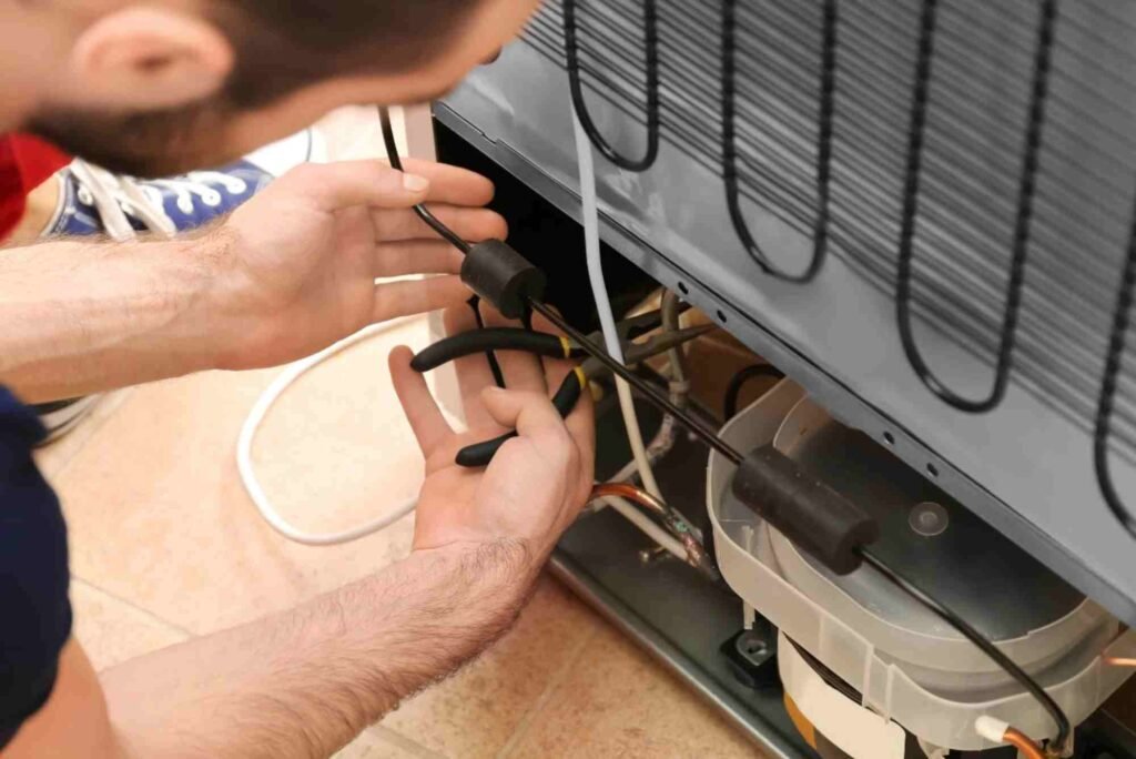 Reasons Refrigerators Suddenly Stop Working