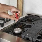 To Fix Gas Stove Regulator Problems