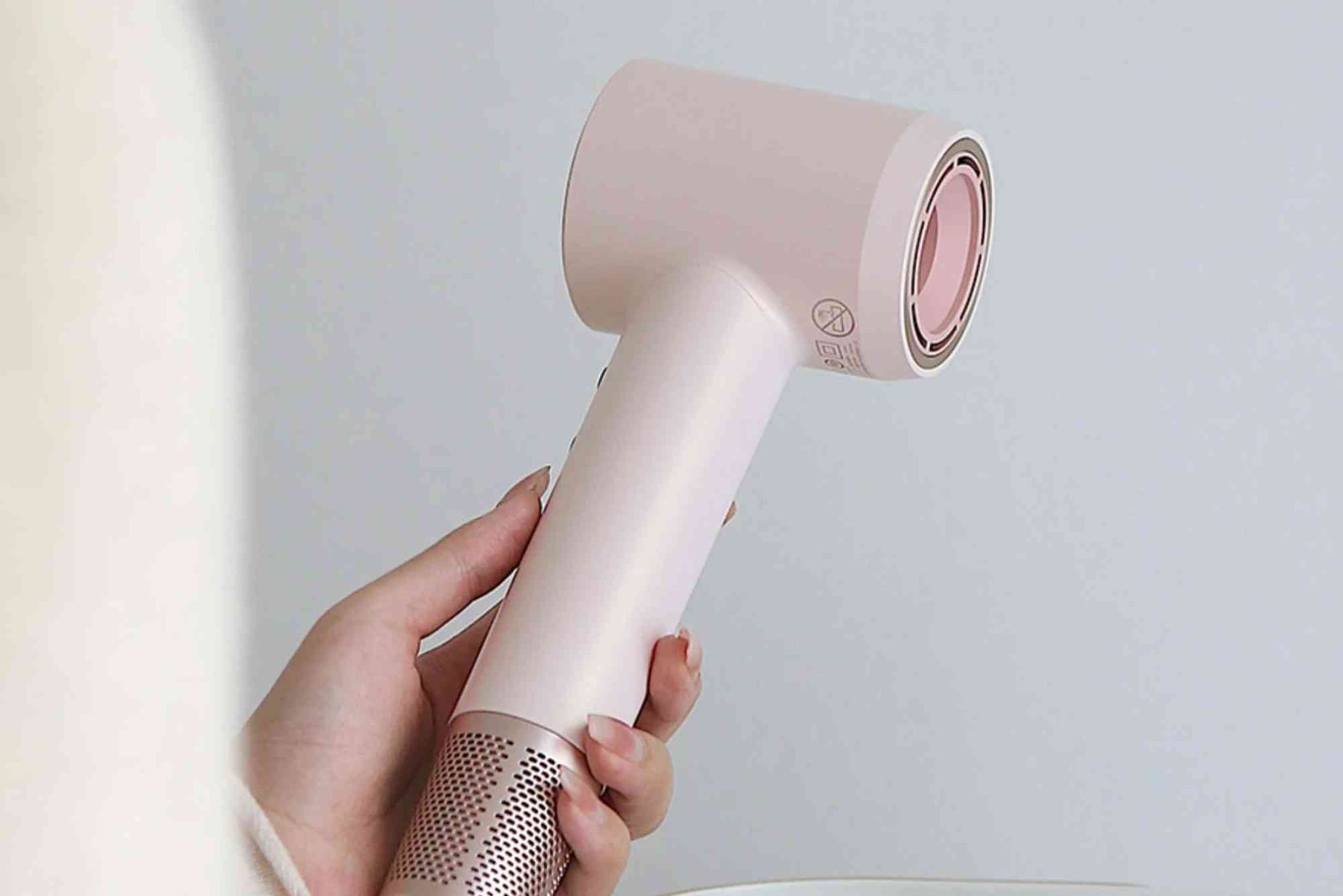 Move Quickly Laifen Hair Dryer Deal Is Live