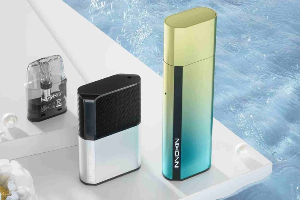 Vaporesso Gen PT60 Review: Compact Device, Cloud Power