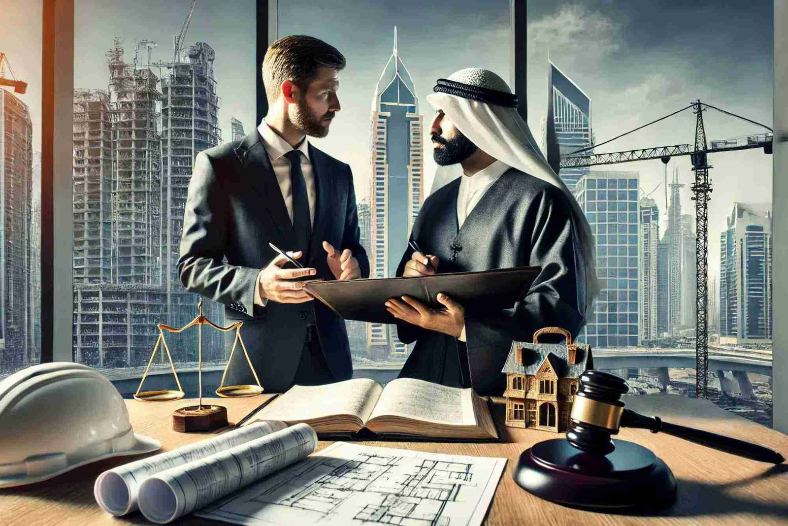 What Are The Most Effective Strategies For Preventing Commercial Disputes In Dubai