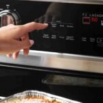 Why My Oven Door Won’t Open After a Self-Cleaning Cycle