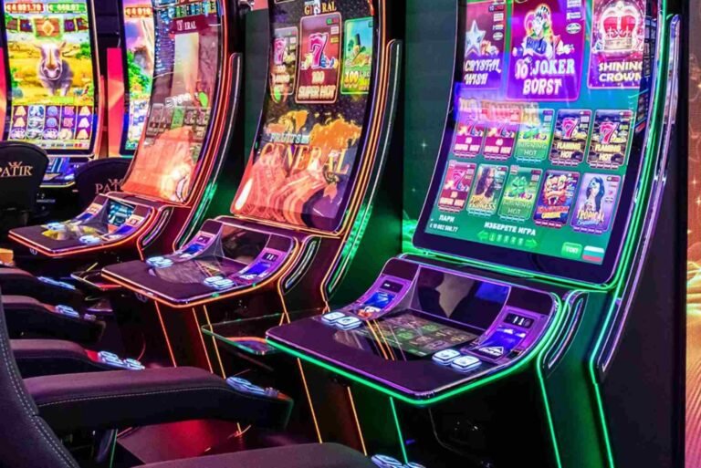 Practical Tips: Which Platforms Support Slot Pulsa Tri Gaming