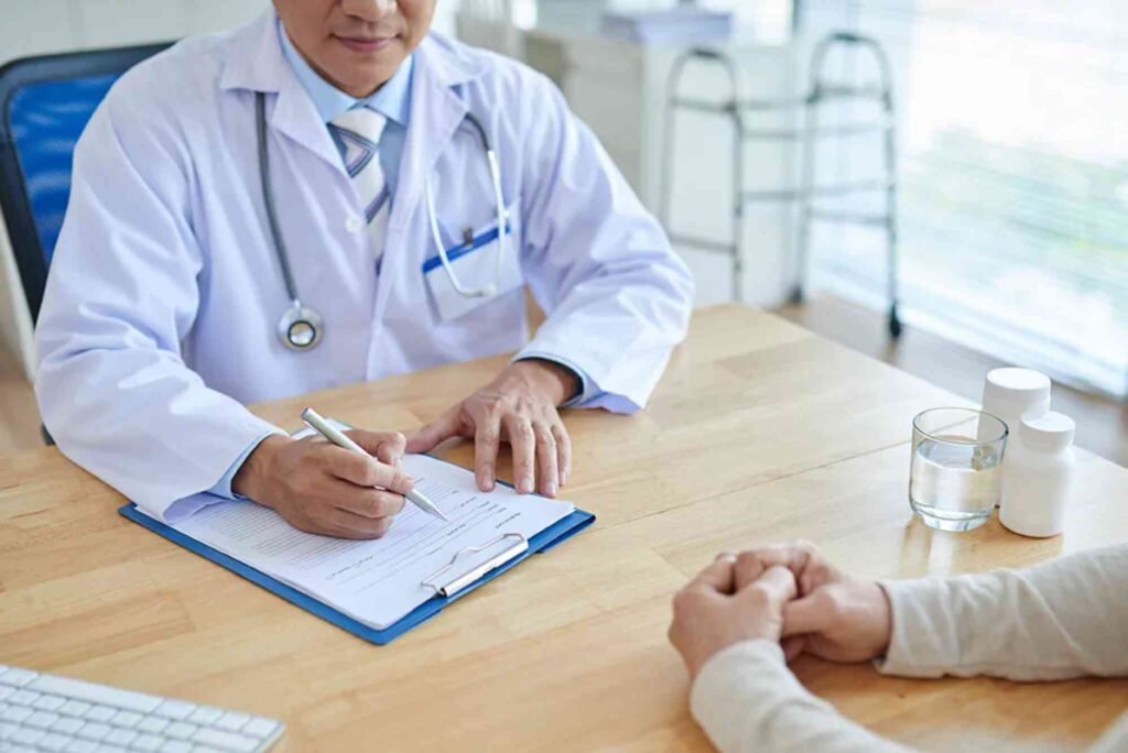 أفضل دكتور مسالك بولية في جدة