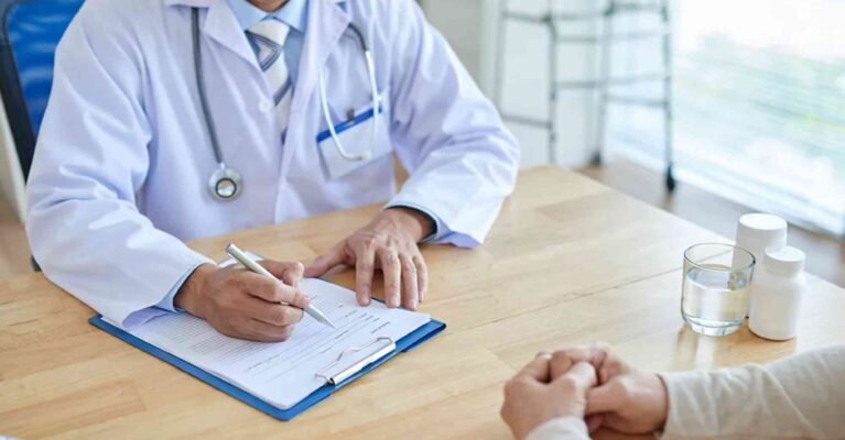 أفضل دكتور مسالك بولية في جدة