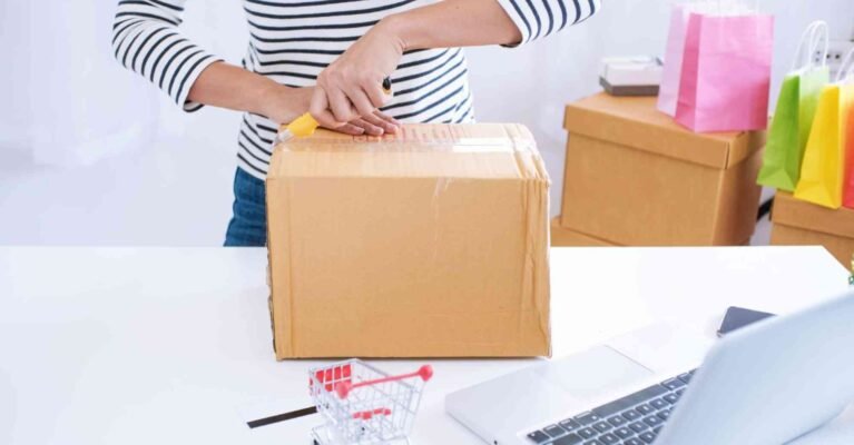 هل التوصيل العاجل يستغرق وقت أقل فعلاً