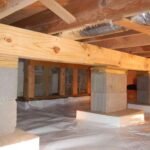 Cost Of Waterproofing A Crawl Spaces