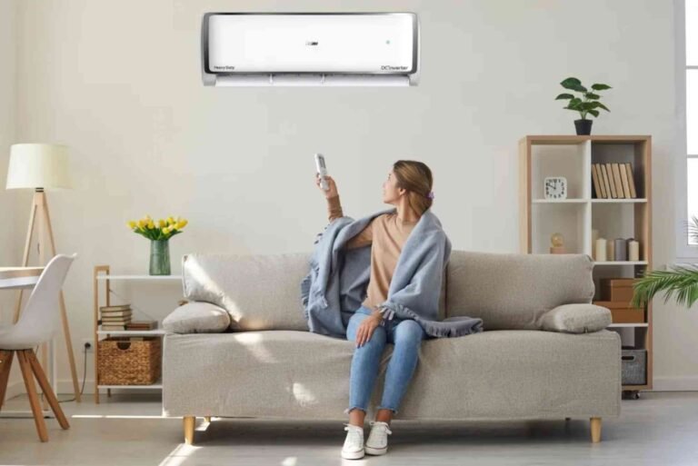 Do O General Ac Dealers Offer Free Deliverys