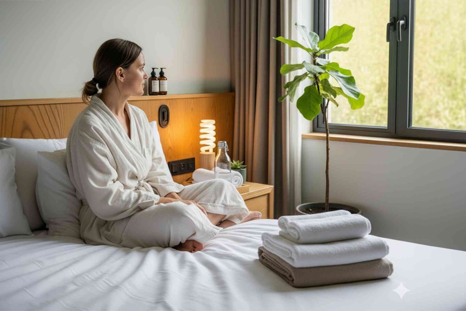 Eco Friendly Hotels Linen Suppliers