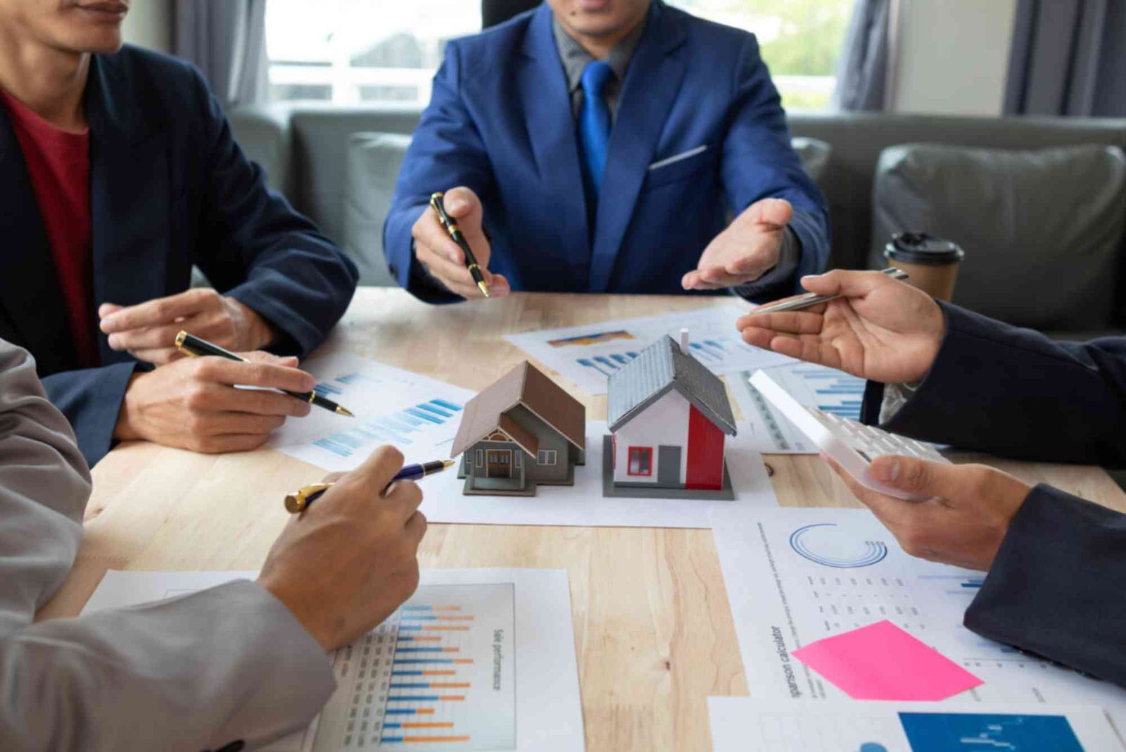 How Market Trends Affect Off Plan Property Prices And Future Values