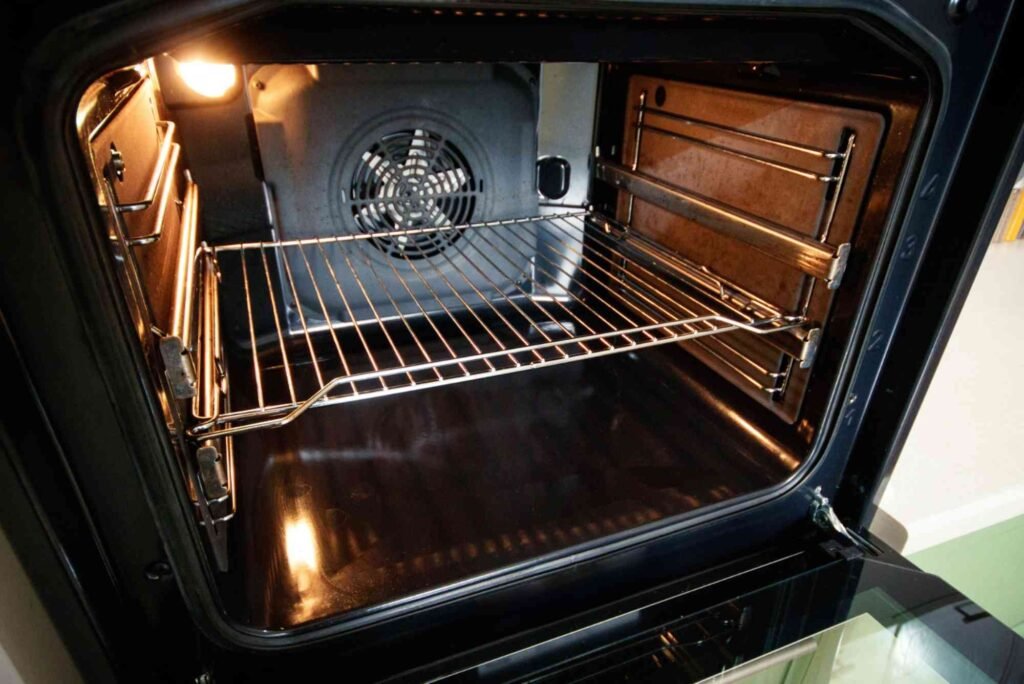 How to Fix a Burned-Out Oven Heating Element