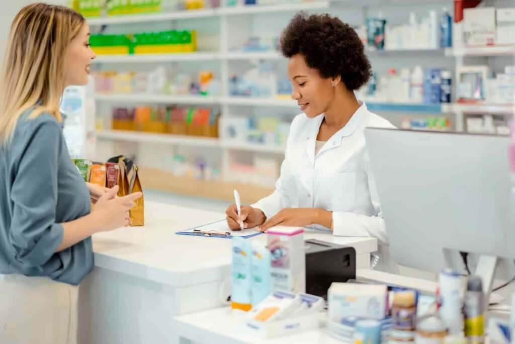 Pharmacy Beyonds Prescriptions