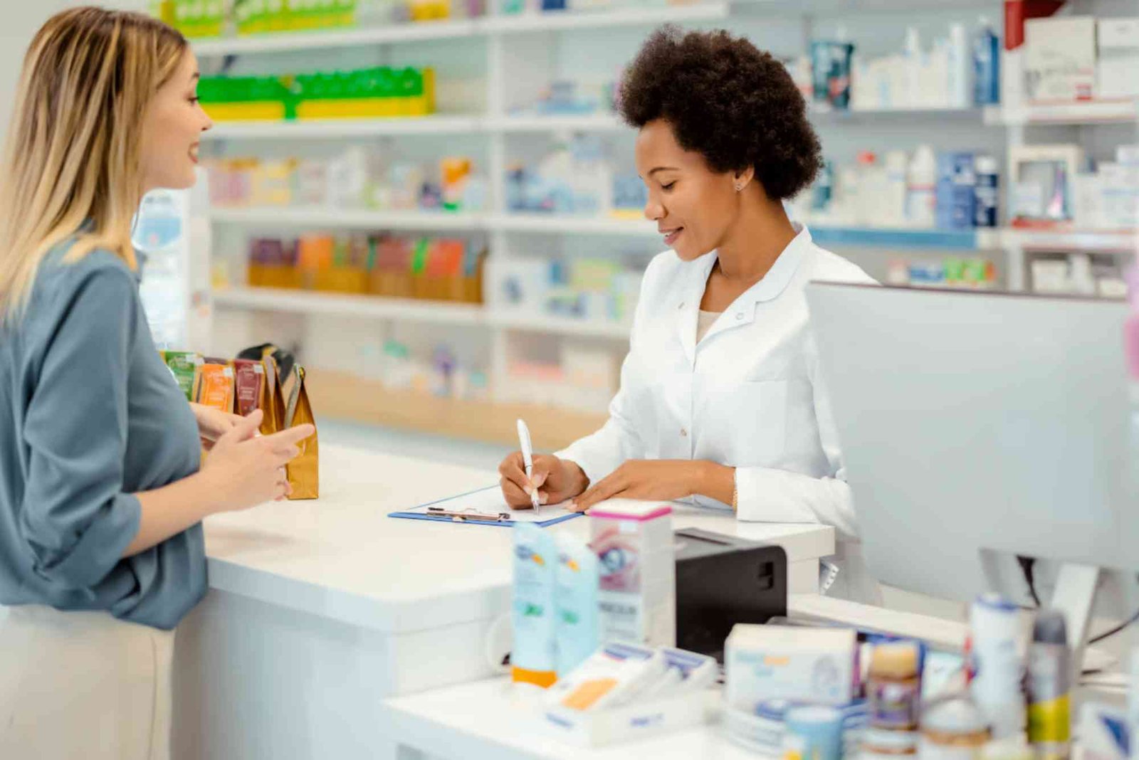 Pharmacy Beyonds Prescriptions