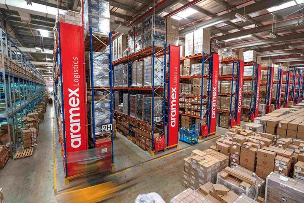 Practical Tips: Aramex Dubai Contact Number