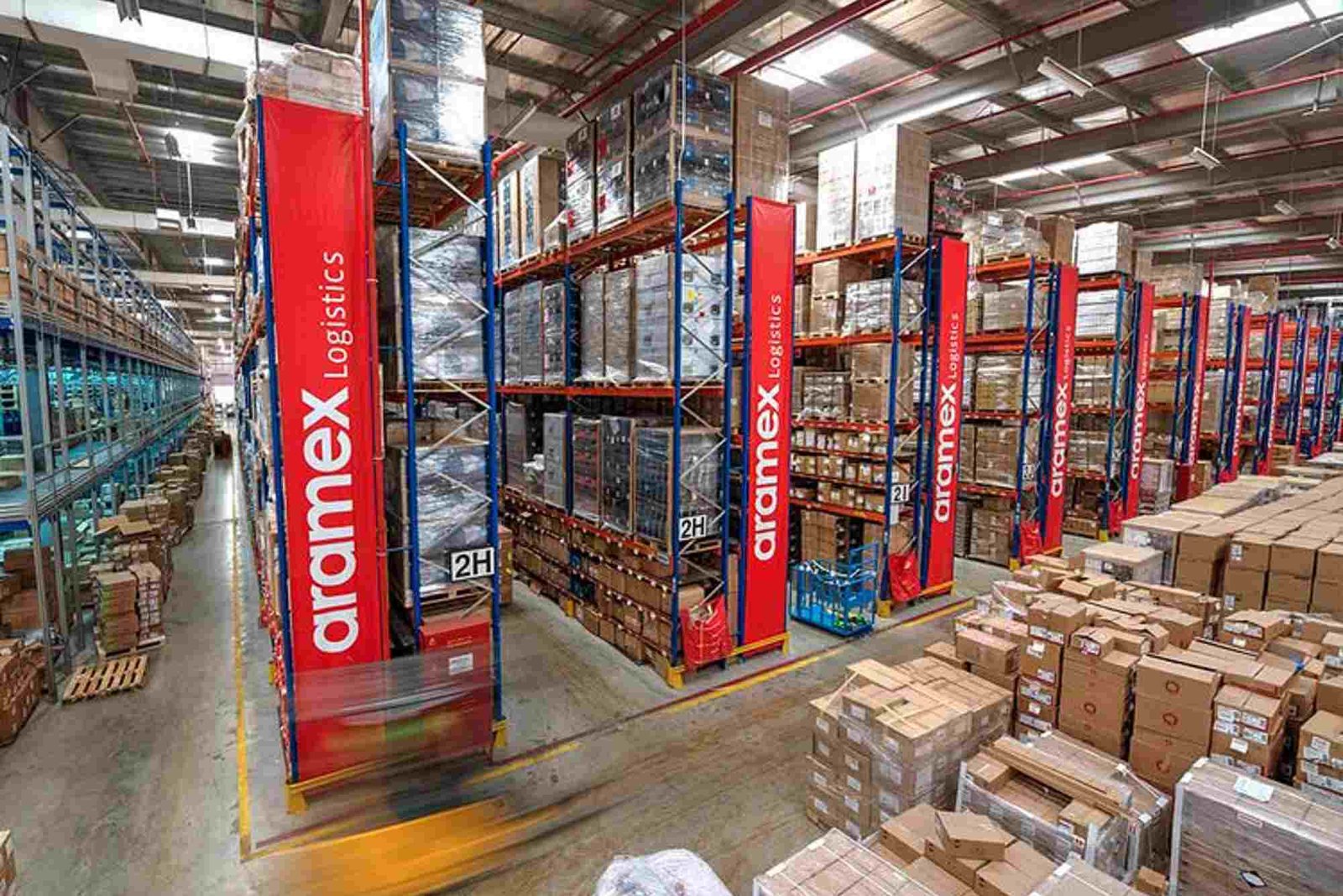 Practical Tips: Aramex Dubai Contact Number