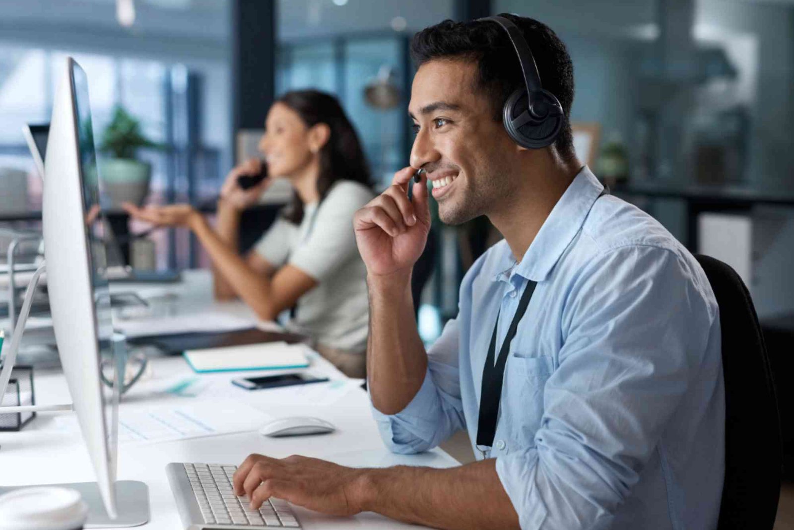 Practical Tips: Building a Customer Service Team