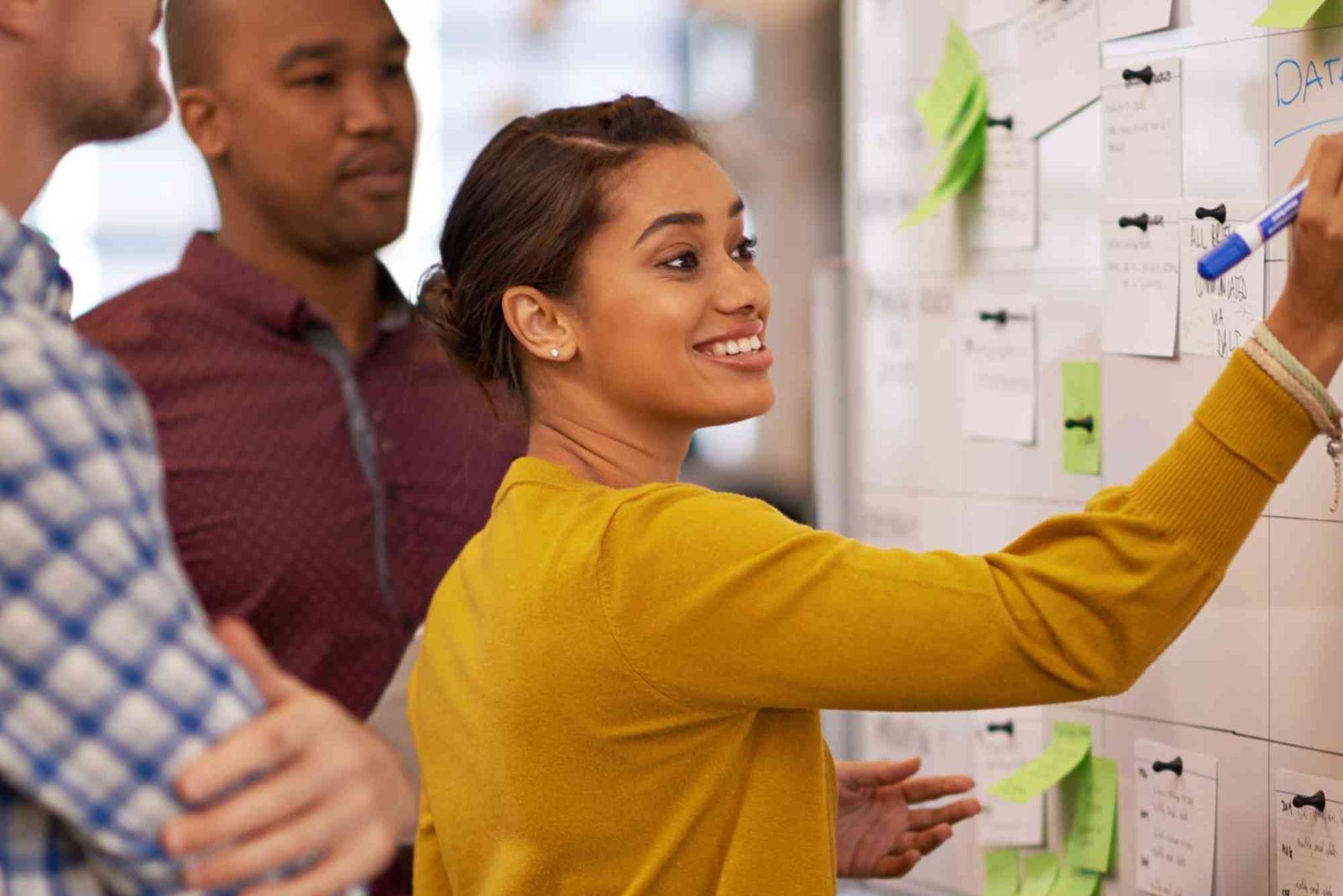 Practical Tips: Cx Event Boost Sales Operation