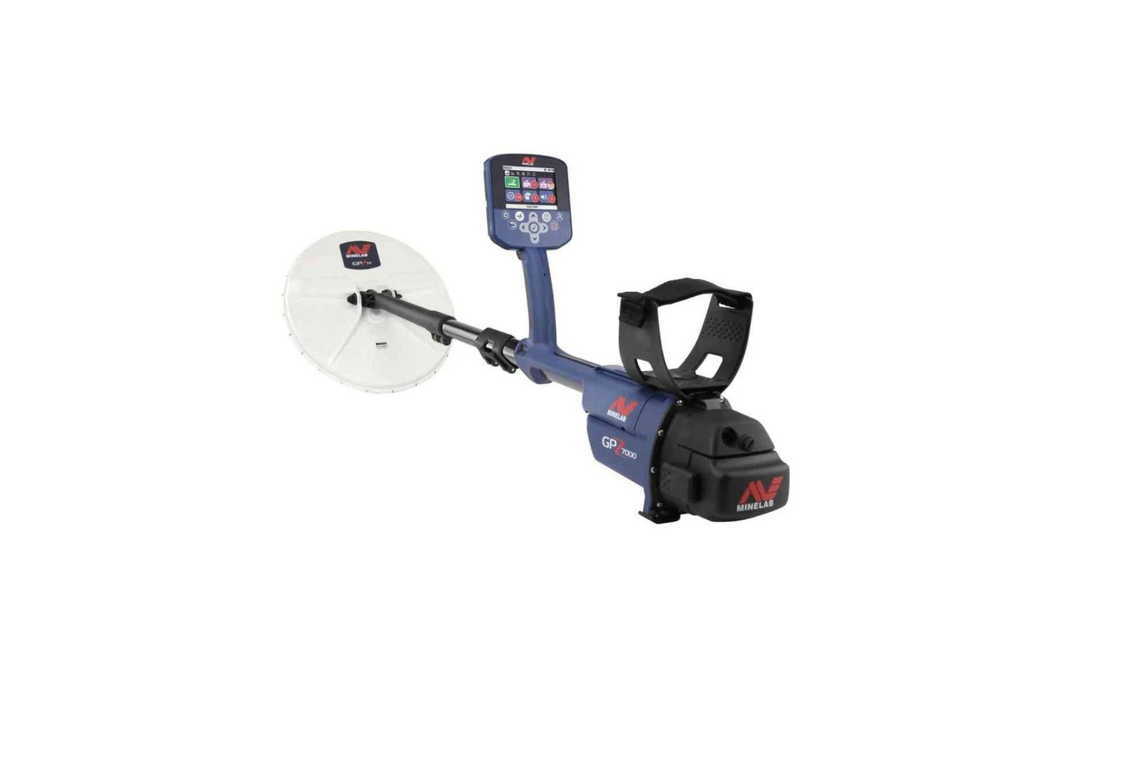 Is A Gold Long Range Detector Practical