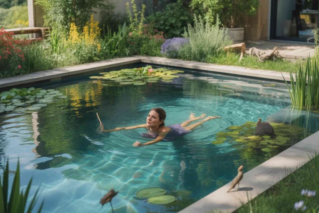 Practical Tips: Piscine Naturelle Biologiques Top Tips For Designing Lush Water Gardens