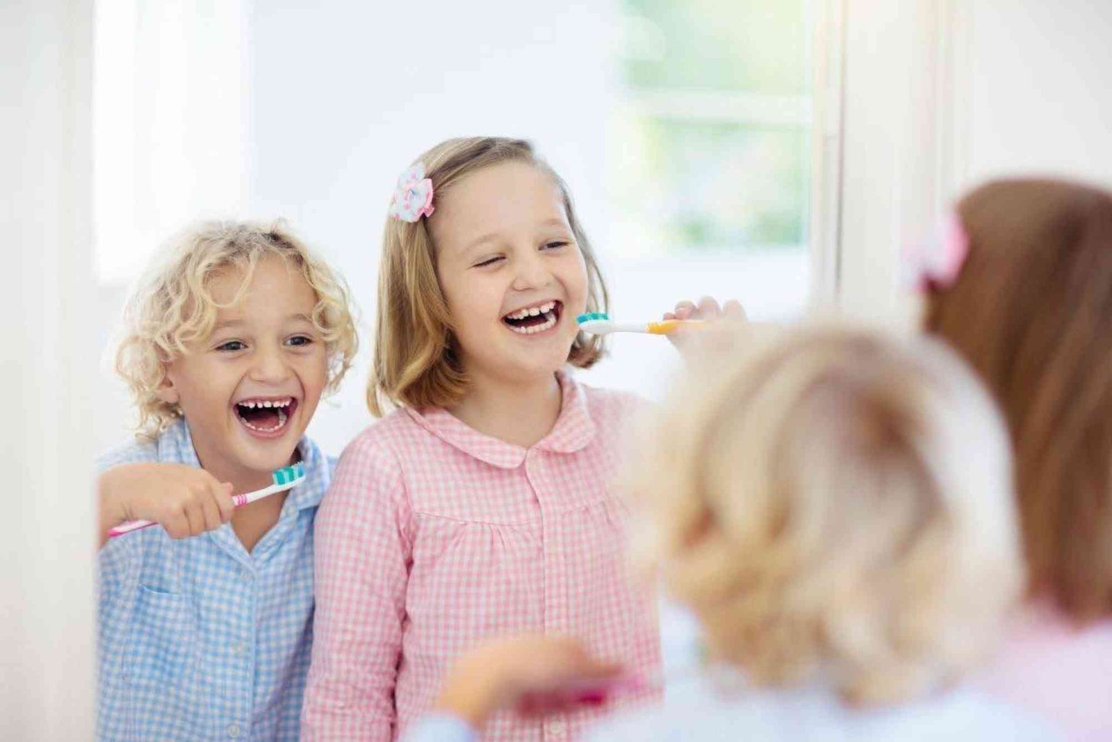 Practical Tips: To Teach Kids Good Oral Hygiene