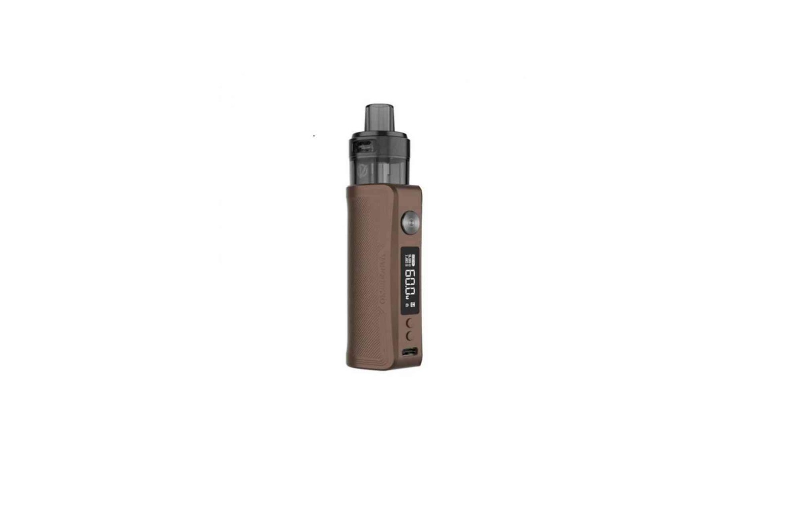 Practical Tips: Vaporesso Gen Pt60 Review Compact Cloud Power