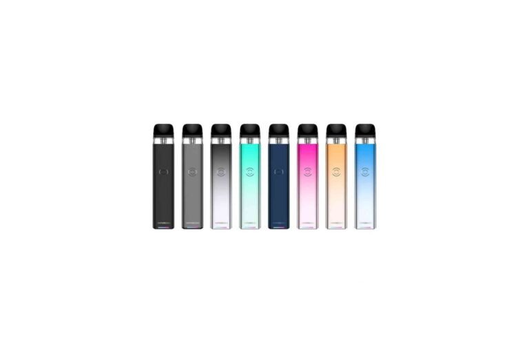 Practical Tips: Vaporesso Xros 3 Review Premium Pod Power