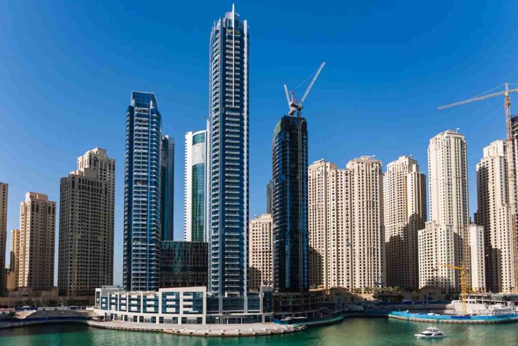 Practical Tips: Why Buy Property In Dubai Top Benefits For Investors