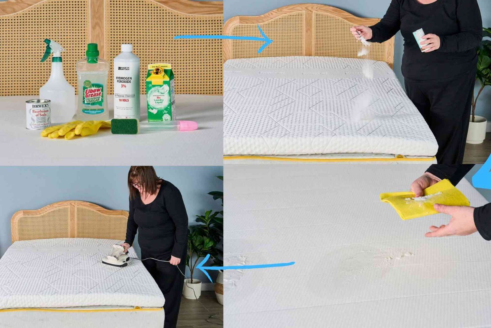 Practical Tips: Why Regular Mattress Cleaning Is Crucial For Your Health