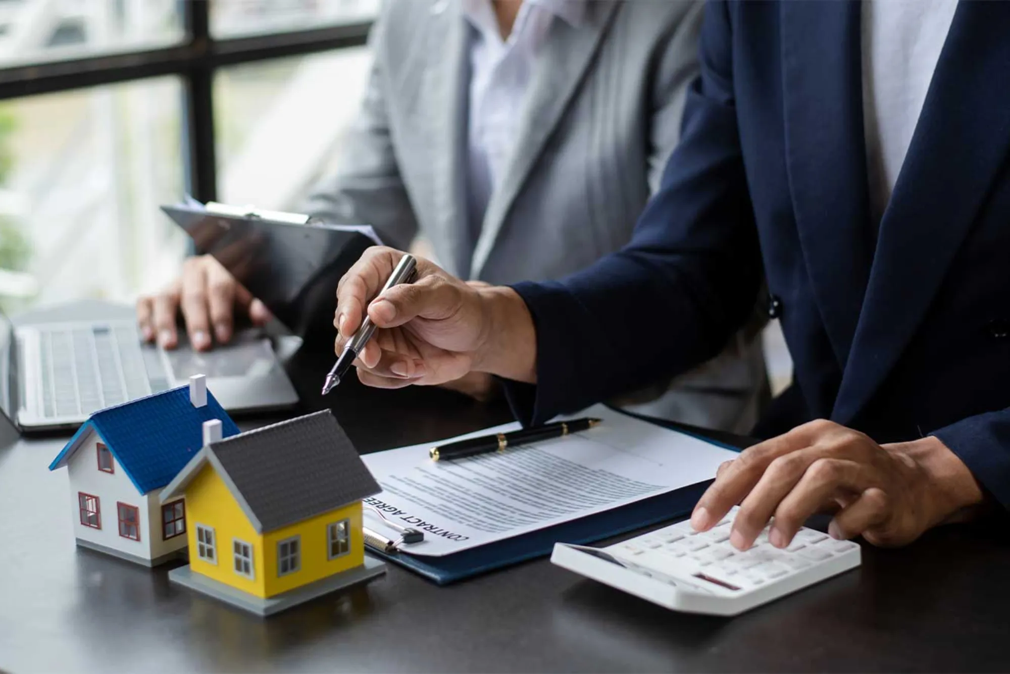 How Long Does the Notarisation Process Take in Dubai?