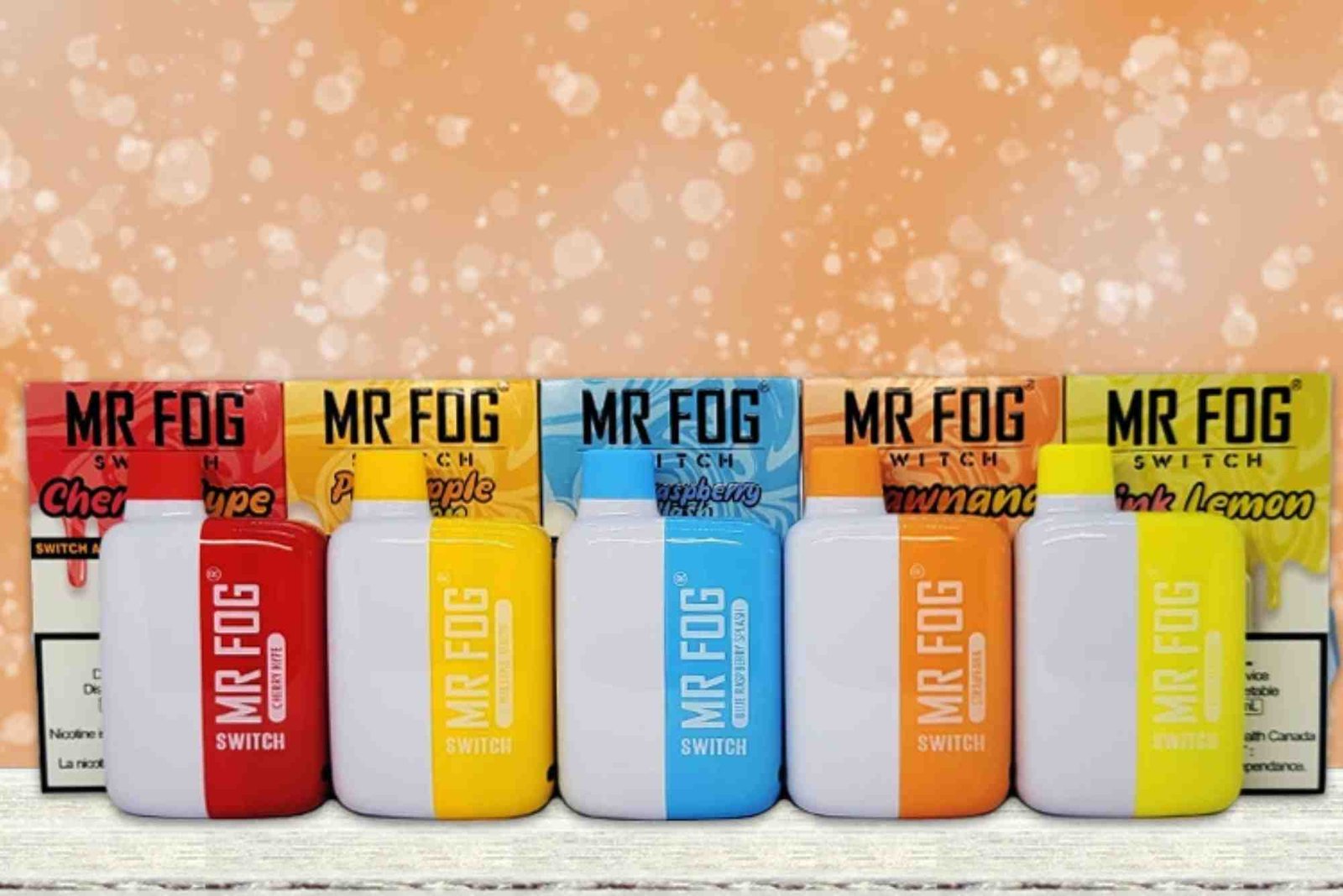 Best Vape For Flavour Our Top Picks In 2025