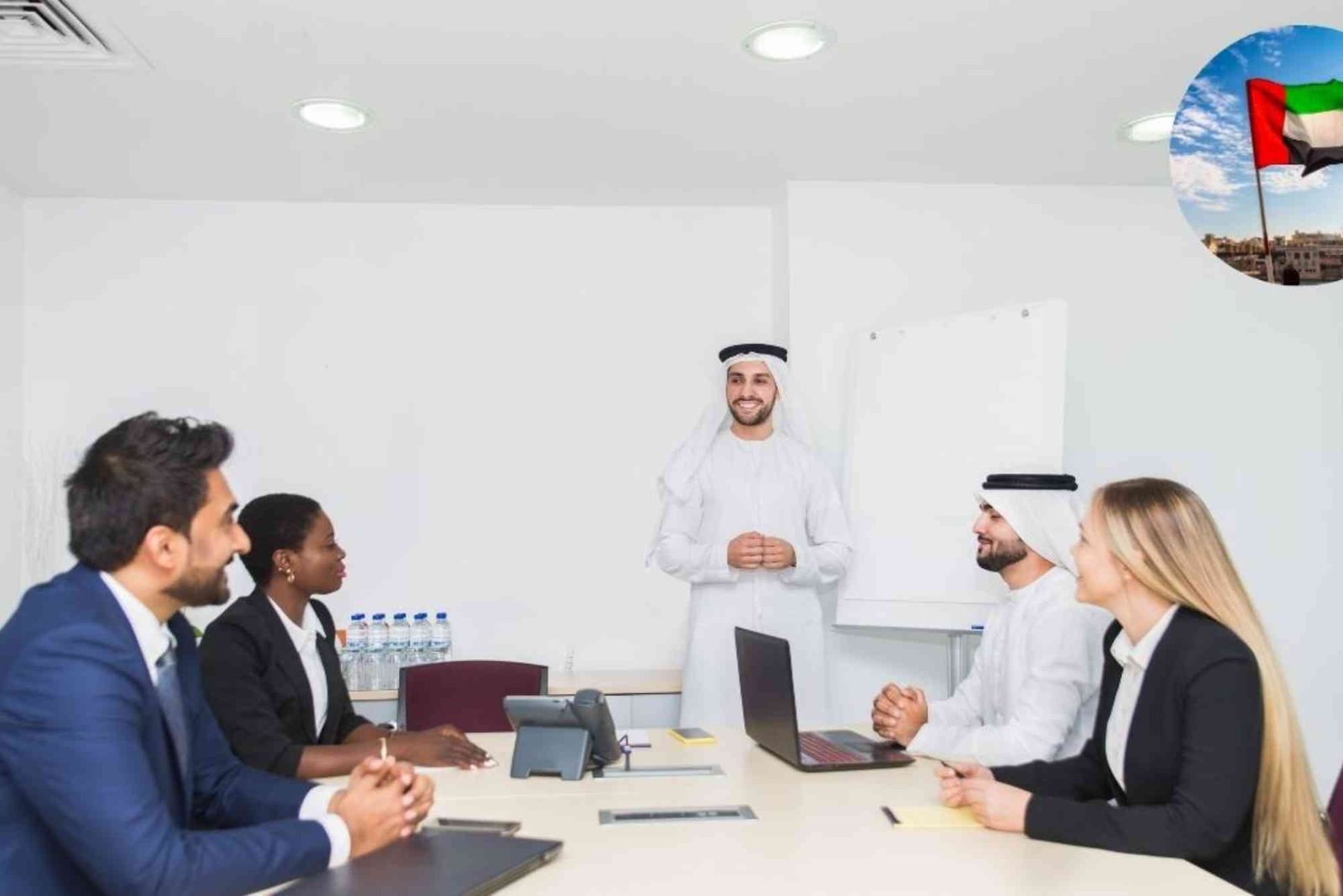 Free vs. Paid Access to Dubai Company Databases in 2025