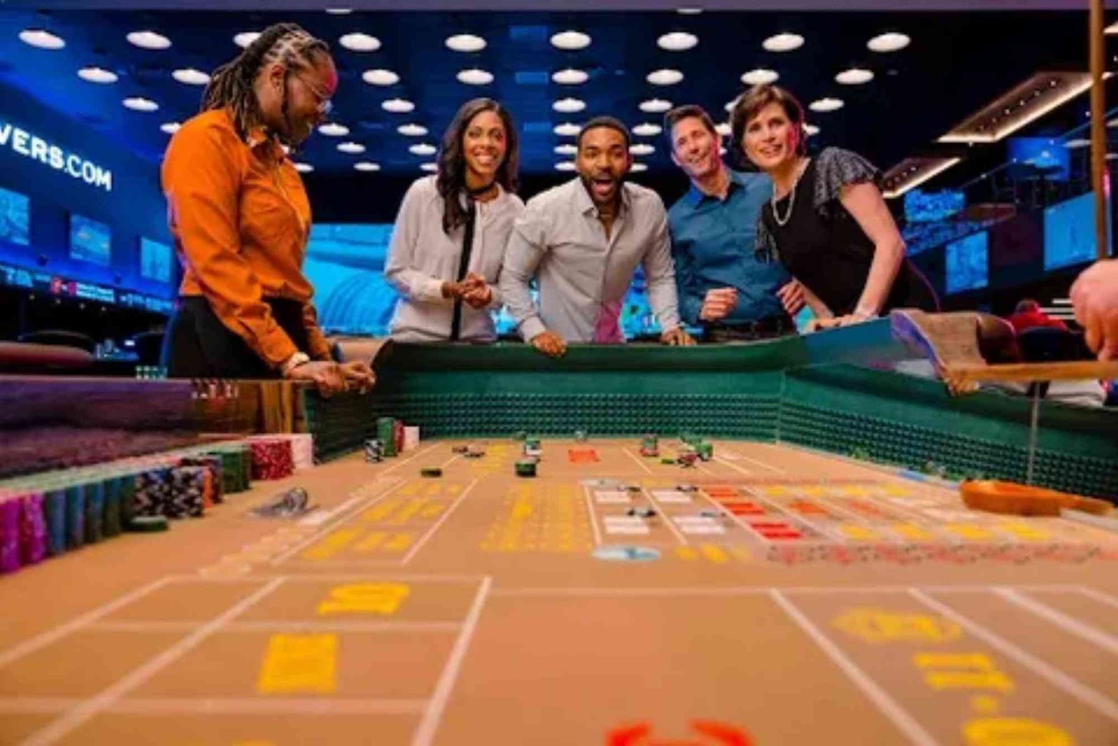 Grab Your Chance at Filbet Casino Jackpots – Win Big Today