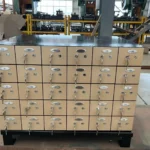 Safe Deposit Box Manufacturers