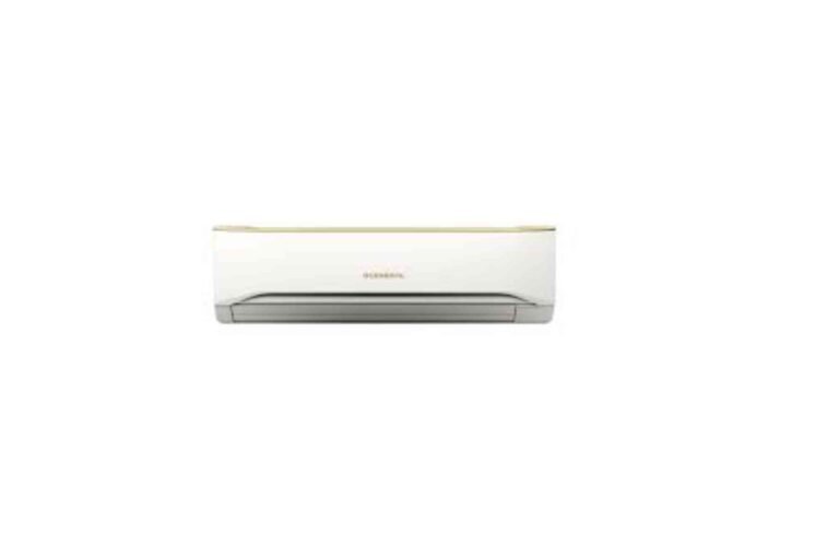 O General AC price in Abu Dhabi