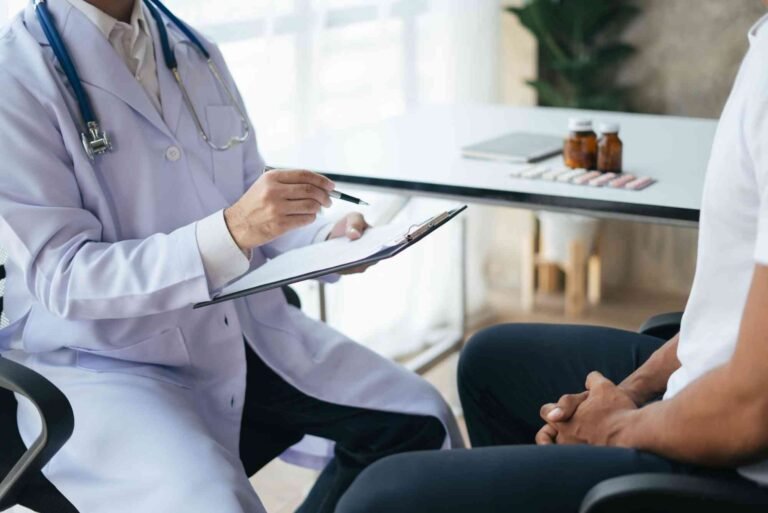 How to Manage BPH Symptoms Without Surgery