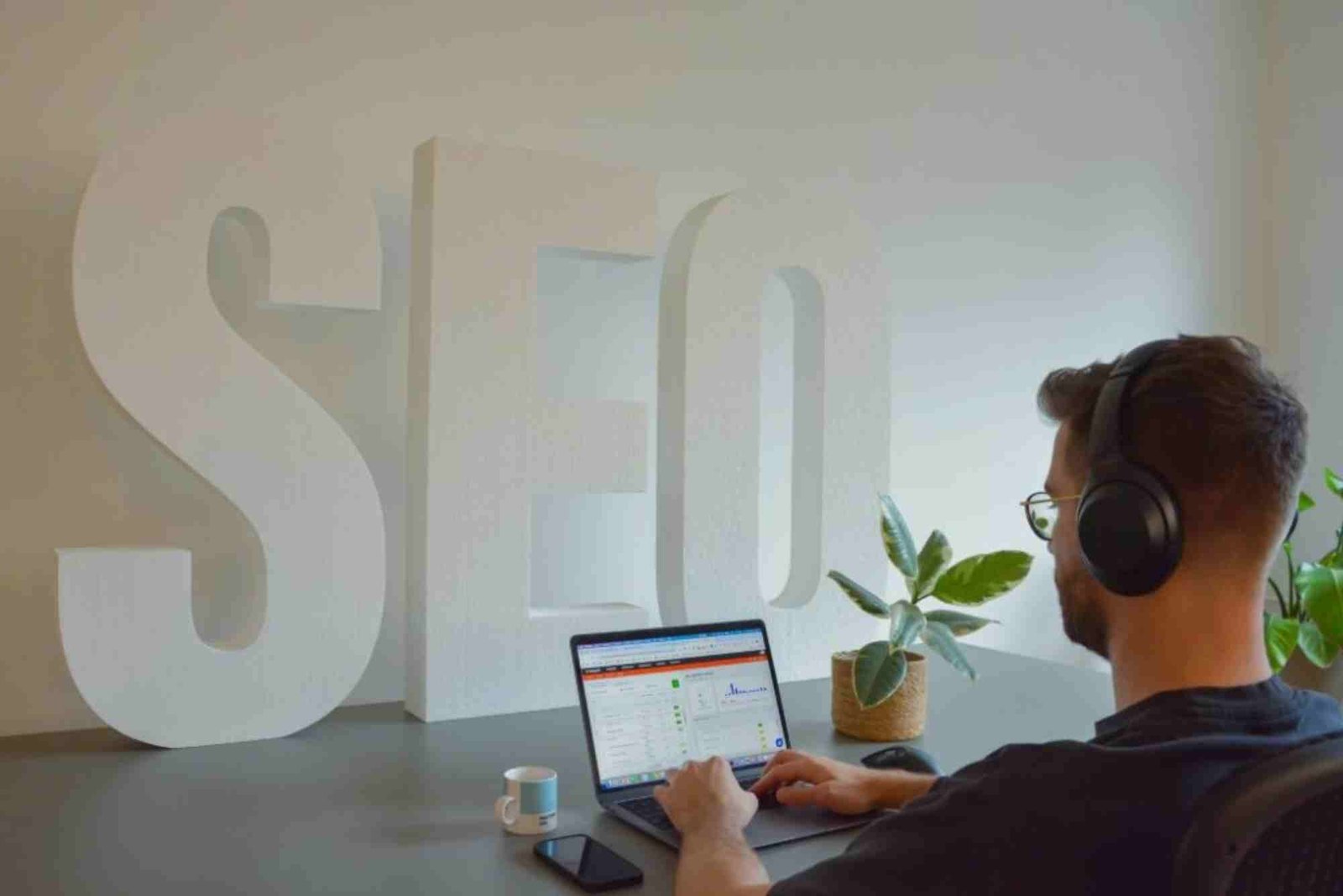 Restaurant SEO Services In Dubai For Local Ranking