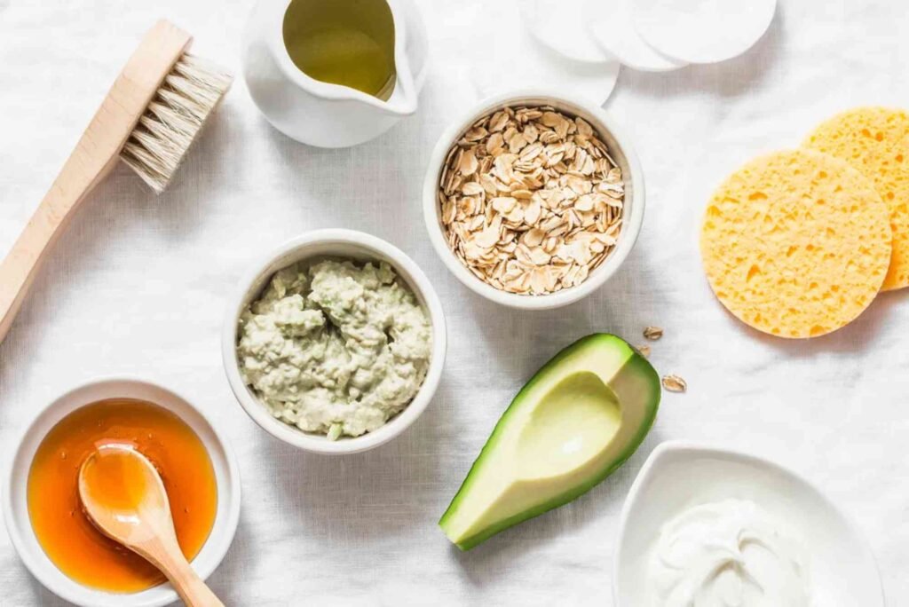 Best Natural Beauty Remedies at Home